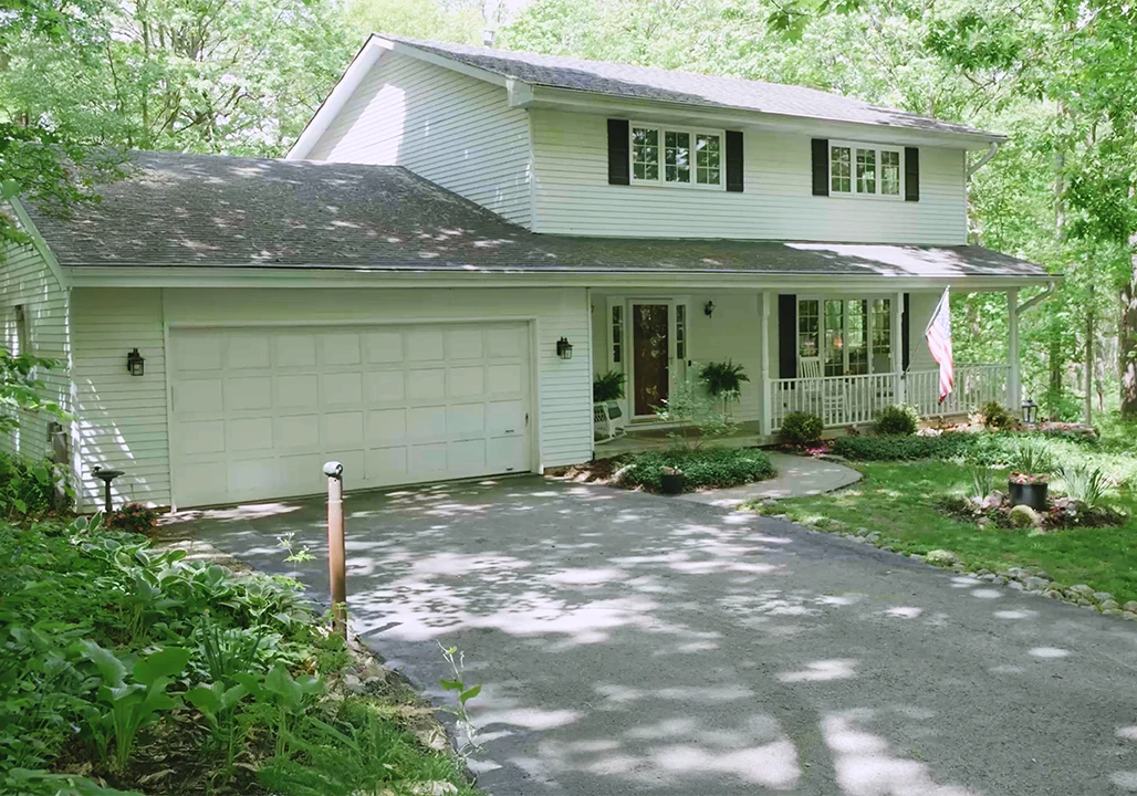 Jeff Buys Your House
