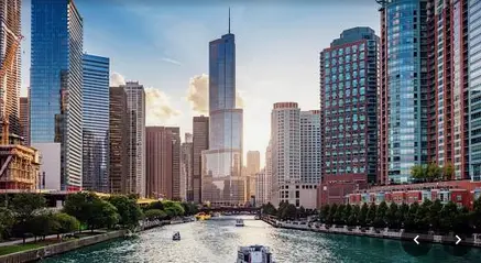 chicago illinois